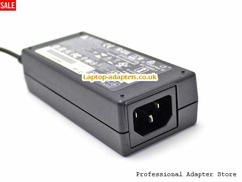  Image 4 for UK Genuine Delta DPS-65VB ac adapter 12V 5.147A 65w QNAP Power Supply Cord DPS-65VB LPS -- DELTA12V5.417A65W-5.5x2.5mm 