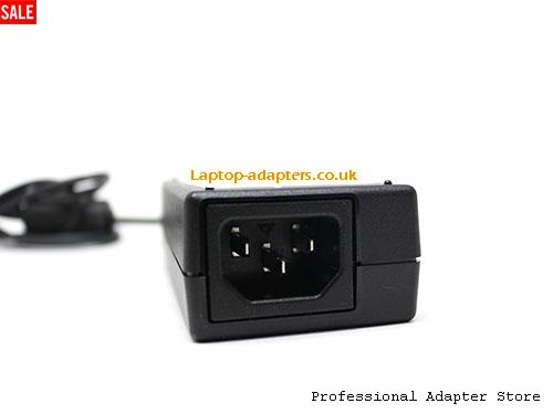  Image 4 for UK £35.64 Genuine Delta DPS-65VB 12v 5.417A ac adapter 65W Rectangle Pin for Hard disk enclosure 