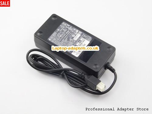  Image 1 for UK £28.41 Genuine Delta ADP-66CR B Ac Adapter 12v 5.5A 66W 4 square holes 