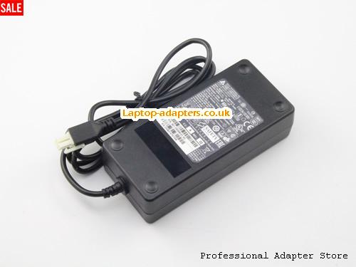  Image 2 for UK £28.41 Genuine Delta ADP-66CR B Ac Adapter 12v 5.5A 66W 4 square holes 