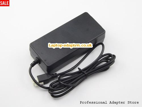  Image 4 for UK £28.41 Genuine Delta ADP-66CR B Ac Adapter 12v 5.5A 66W 4 square holes 