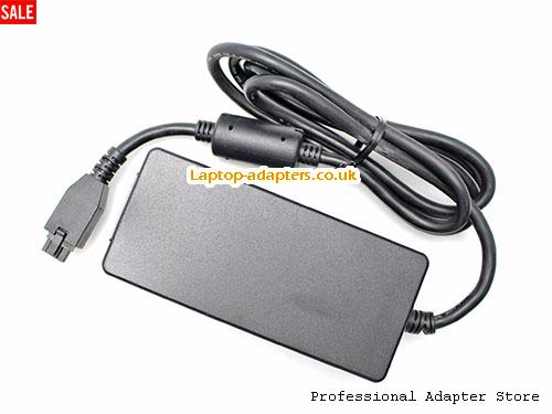  Image 3 for UK £23.49 GEnuine Delta ADP-66CR A AC/DC Adapter 12v 5.5A 66W Power Supply Molex 8 Pins 