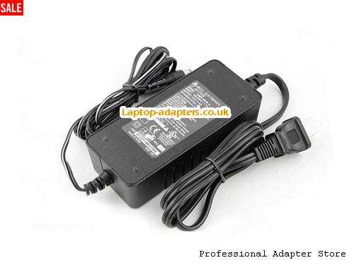  Image 1 for UK £8.99 New Genuine DELTA 12V 5A EADP-60FA A Ac Adapter 