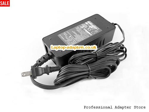 Image 2 for UK £8.99 New Genuine DELTA 12V 5A EADP-60FA A Ac Adapter 