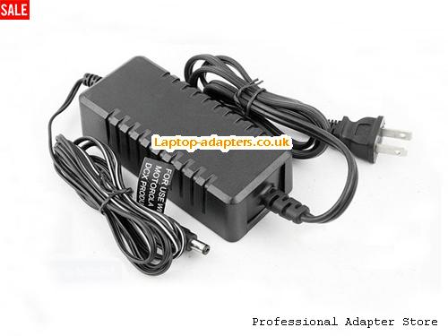  Image 4 for UK £8.99 New Genuine DELTA 12V 5A EADP-60FA A Ac Adapter 