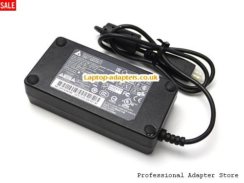  Image 2 for UK £16.63 Genuine Delta DPS-60PB C AC Adapter 12v 5A with  Molex 4 Pins Tip 