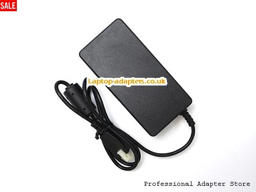  Image 3 for UK £16.63 Genuine Delta DPS-60PB C AC Adapter 12v 5A with  Molex 4 Pins Tip 