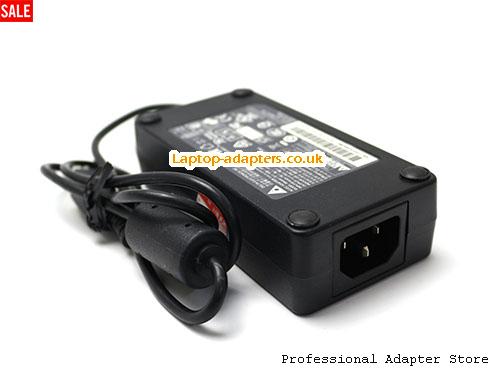  Image 4 for UK £16.63 Genuine Delta DPS-60PB C AC Adapter 12v 5A with  Molex 4 Pins Tip 