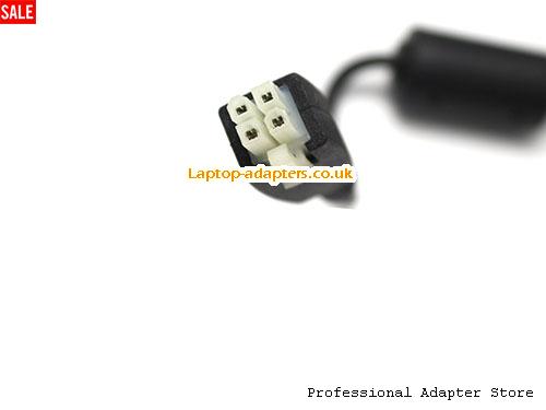  Image 5 for UK £16.63 Genuine Delta DPS-60PB C AC Adapter 12v 5A with  Molex 4 Pins Tip 