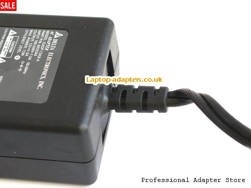  Image 3 for UK £14.37 New Genuine Delta EADP-72KB A EADP-72MA A 12V 6A 72W Ac Adapter for Delta 528 LED STRIP LIGHT CCTV 