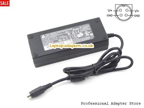  Image 1 for UK £28.78 Delta DPS-90FB A HU10065-11068 12V 7.5A 90W Ac Adapter 