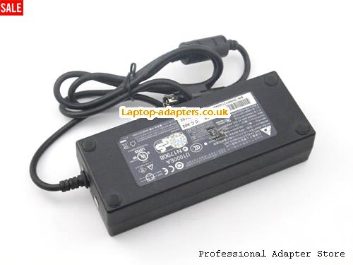  Image 1 for UK £24.78 Genuine Delta DPS-90FB A Ac Adapter 12V 7.5A Power supply Round with 4 Pin 
