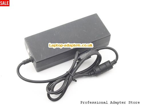  Image 2 for UK £24.78 Genuine Delta DPS-90FB A Ac Adapter 12V 7.5A Power supply Round with 4 Pin 