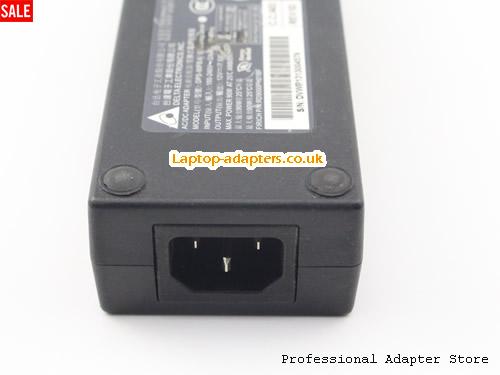  Image 4 for UK £24.78 Genuine Delta DPS-90FB A Ac Adapter 12V 7.5A Power supply Round with 4 Pin 