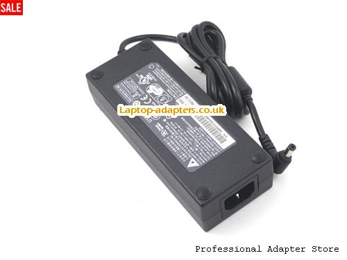  Image 1 for UK £23.97 Delta DPS-90FB A 12V 7.5A 90W Ac Adapter 