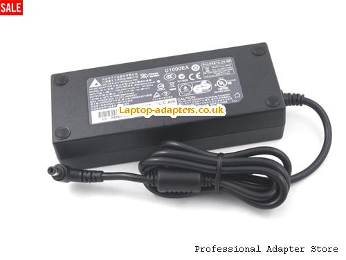  Image 2 for UK £23.49 Delta DPS-90FB A 12V 7.5A 90W Ac Adapter 