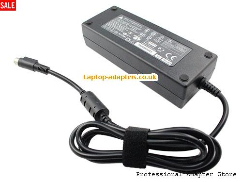  Image 2 for UK £29.68 Genuine Delta ADP-96W SSS AC Adapter 12v 8A 96W Power Supply 4 pin 