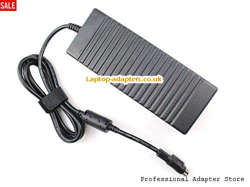  Image 3 for UK £29.68 Genuine Delta ADP-96W SSS AC Adapter 12v 8A 96W Power Supply 4 pin 