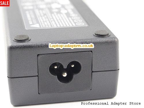  Image 4 for UK £29.68 Genuine Delta ADP-96W SSS AC Adapter 12v 8A 96W Power Supply 4 pin 