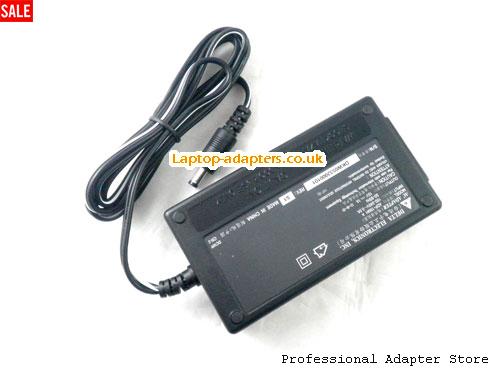  Image 2 for UK £14.58 Genuine DELTA ADP-15MH A ADP-30AB AC Adapter SUPPLY Charger 1A 15V 