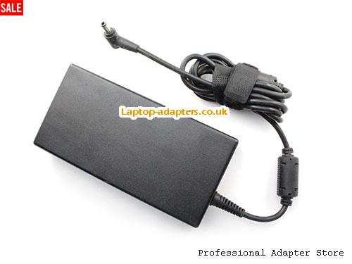  Image 3 for UK Delta 19.5V11.8A 230W Ac Adapter for MSI 1762 GT70 16F3 16F4 Laptop -- DELTA19.5V11.8A230W-5.5x2.5mm 