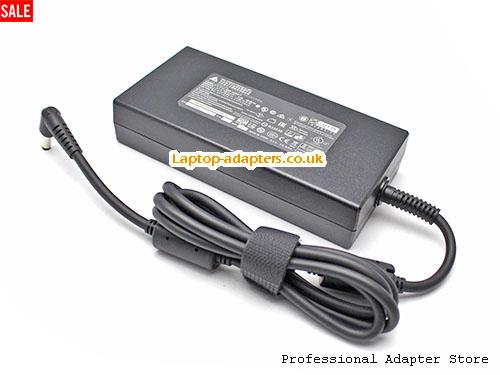  Image 2 for UK Genuine Thin delta ADP-230EBT AC Adapter 19.5v 11.8A 230W Power Supply with 5.5x2.5mm Tip -- DELTA19.5V11.8A230W-5.5x2.5mm-thin 