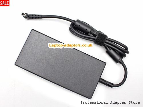  Image 3 for UK Genuine Thin delta ADP-230EBT AC Adapter 19.5v 11.8A 230W Power Supply with 5.5x2.5mm Tip -- DELTA19.5V11.8A230W-5.5x2.5mm-thin 