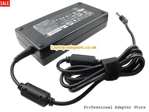  Image 2 for UK £33.98 Genuine Delta ADP-230EB T AC Adapter 19.5v 11.8A 230W 6.0x3.5mm for Gaming Laptop 