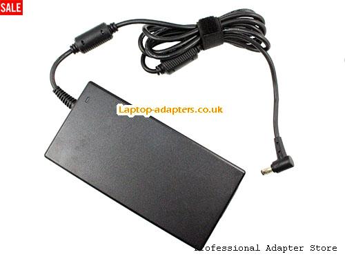  Image 3 for UK £33.98 Genuine Delta ADP-230EB T AC Adapter 19.5v 11.8A 230W 6.0x3.5mm for Gaming Laptop 