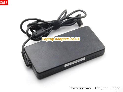  Image 2 for UK Genuine Delta ADP-230D F Ac Adapter ADP-230EB T 19.5v 11.8A 230W For Gaming Laptop -- DELTA19.5V11.8A230W-7.4x5.0mm-SLIM 