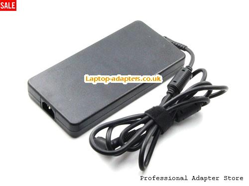  Image 3 for UK Genuine Delta ADP-230D F Ac Adapter ADP-230EB T 19.5v 11.8A 230W For Gaming Laptop -- DELTA19.5V11.8A230W-7.4x5.0mm-SLIM 