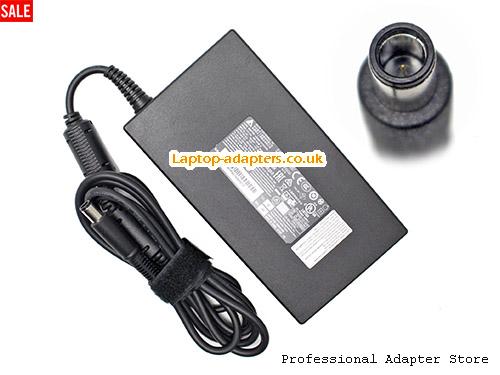  Image 1 for UK £63.67 Genuine Delta ADP-230JB D AC Adapter 19.5v 11.8A 230.1W Power Supply Thin & light 
