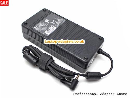  Image 2 for UK Power Upgrade Delta 19.5V 16.9A 330W ADP-330ABD AC Adapter Compatible 19.5V 11.8A 230W 5.5x2.5mm AC Adapter -- DELTA19.5V16.9A330W-5.5x2.5mm 