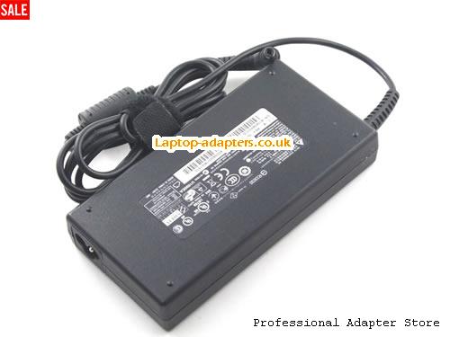  Image 2 for UK £25.45 Original ADP-120MH D A12-120P1A AC Adapter for MSI GP60 2PE-009US  GP70 2PF-098NE Series Gaming Notebook 19.5V 6.15A 