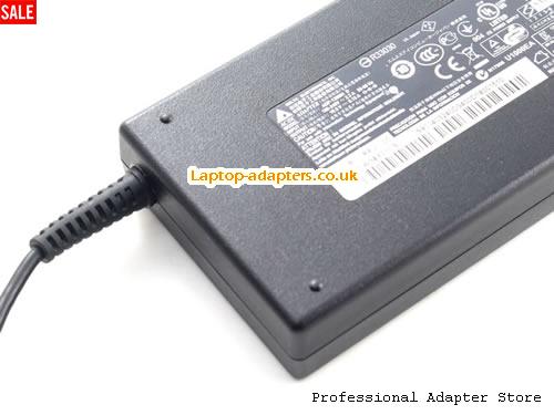  Image 3 for UK £25.45 Original ADP-120MH D A12-120P1A AC Adapter for MSI GP60 2PE-009US  GP70 2PF-098NE Series Gaming Notebook 19.5V 6.15A 