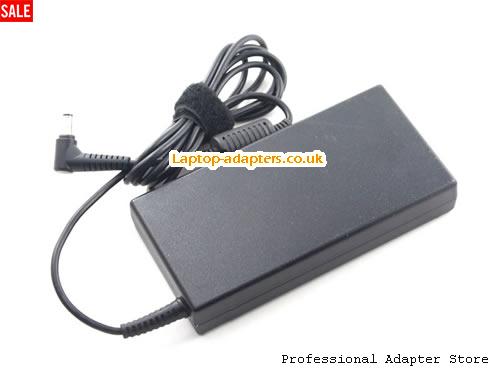  Image 4 for UK £25.45 Original ADP-120MH D A12-120P1A AC Adapter for MSI GP60 2PE-009US  GP70 2PF-098NE Series Gaming Notebook 19.5V 6.15A 