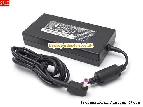 Image 2 for UK Genuine Delta ADP-135NB B AC Adapter 19.5v 6.92A 135W For Acer Series Laptop -- DELTA19.5V6.92A135W-5.5x1.7mm 