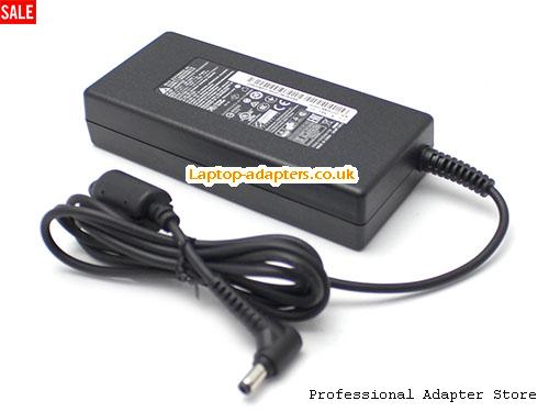  Image 2 for UK £29.57 Genuine 5.5x2.5mm Delta ADP-135KB T AC Adapter 19.5v 6.92A 135W Power Adapter 