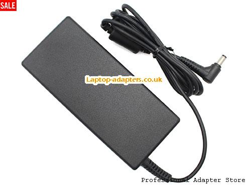  Image 3 for UK £29.57 Genuine 5.5x2.5mm Delta ADP-135KB T AC Adapter 19.5v 6.92A 135W Power Adapter 