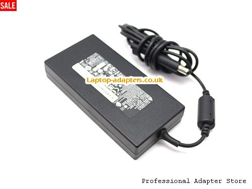  Image 2 for UK £29.68 Genuine Delta ADP-135NB B AC Adapter 19.5v 6.92A 135W Power Supply Straight head big tip 