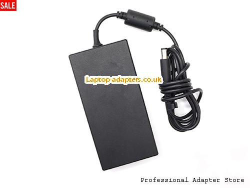  Image 3 for UK £29.68 Genuine Delta ADP-135NB B AC Adapter 19.5v 6.92A 135W Power Supply Straight head big tip 