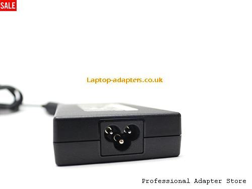  Image 4 for UK £29.68 Genuine Delta ADP-135NB B AC Adapter 19.5v 6.92A 135W Power Supply Straight head big tip 