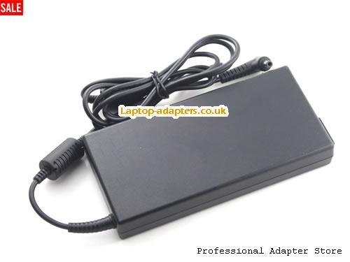  Image 4 for UK £40.46 Original ADP-150VB B AC Adapter for MSI GS60 Ghost Pro-606 GS70  Stealth 2PE-430AU Series Gaming Notebook 19.5V 7.7A 