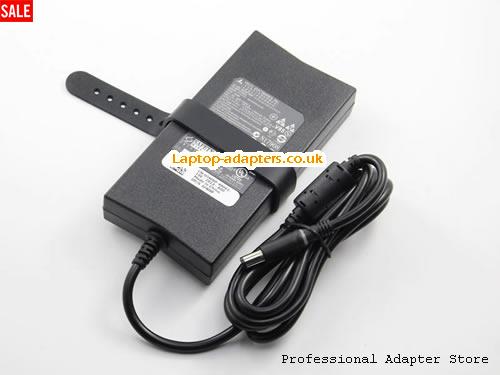  Image 1 for UK £30.35 Genuine Delta ADP-150DB B AC Adapter ADP-150RB B 19.5v 7.7A 150W for Dell M14X M15X M11X 