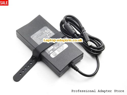  Image 2 for UK £30.35 Genuine Delta ADP-150DB B AC Adapter ADP-150RB B 19.5v 7.7A 150W for Dell M14X M15X M11X 