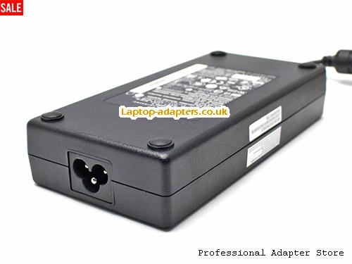 Image 4 for UK £37.60 AC Adapter Delta 180W New Round 5.5x1.7mm Tip ADP-180MB K 19.5v 9.23A for Acer Laptop 