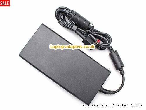  Image 3 for UK £38.97 Genuine Delta ADP-180TB F AC Adapter 19.5v 9.23A 180W for Acer 5.5x1.7mm tip 