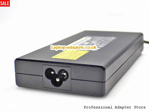  Image 4 for UK £38.97 Genuine Delta ADP-180TB F AC Adapter 19.5v 9.23A 180W for Acer 5.5x1.7mm tip 
