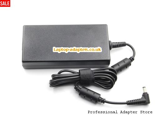  Image 4 for UK £28.98 Genuine Delta ADP-180MB K 19.5V 9.23A 180W Ac Adapter for Hasee God of War Z7-i7 Z6-SL Laptop 