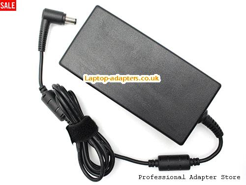  Image 3 for UK £29.68 Genuine 7.4x5.0mm Delta ADP-180MB K Ac Adapter 19.5v 9.23A 180W Power Supply with 1 Pin in center 